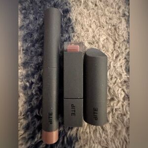 New - Bite Beauty Mini Lip Trio